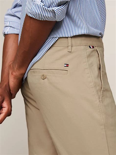 tommy hilfiger chinos sale
